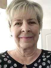 Pretty granny faces for facial pick 1