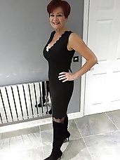 Debbie still splendid at 62