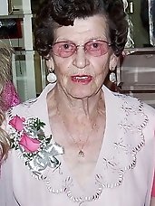 Racy experienced tart gets seminaked