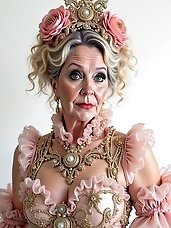 Why Am I So Beautiful Kinky Beauty Diary