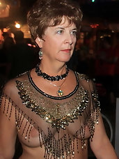 Bbw granny and mature