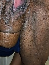 Girls who know what they want from men act like experienced prostitutes