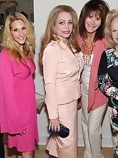 Lewd older mistresses as you love