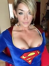 Can I be your mature super slut at 47?