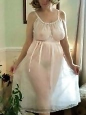 Older prostitute is getting pleasure on picture