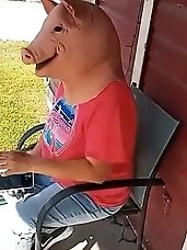 Granny wants to see her boys happy at 4KCFNM showcasing steamy granny centric content