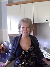 Old ladies were hammered unmercily